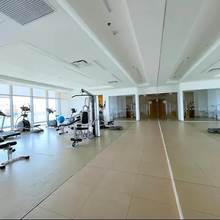 Apartamento Premium , Floor 25 H2