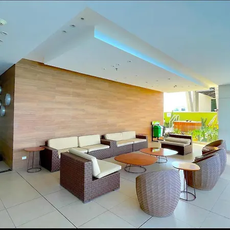 Premium , Floor 25 H2 Cartagena