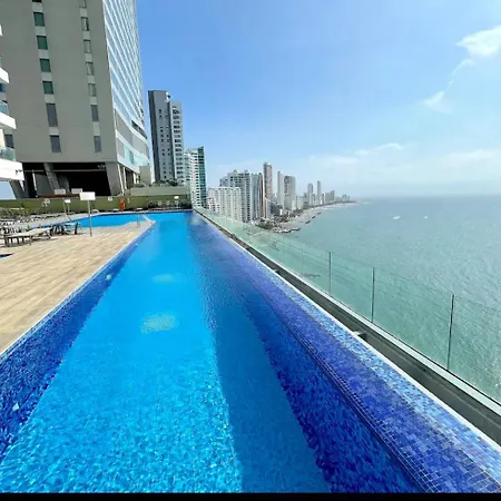 Apartamento Premium , Floor 25 H2 *