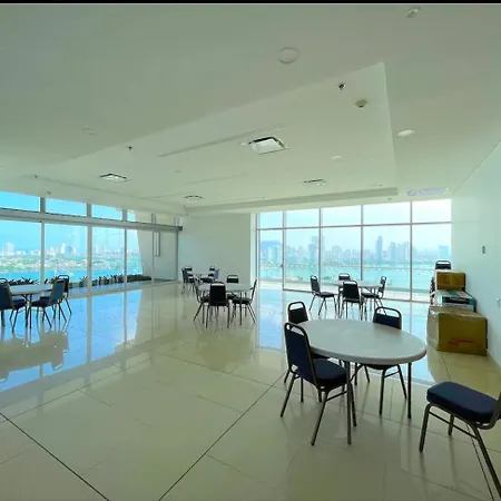 Premium , Floor 25 H2 Apartamento Cartagena