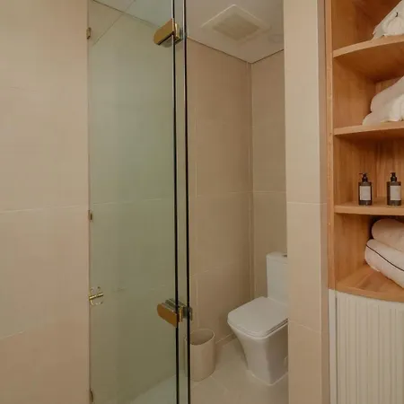 Premium , Floor 25 H2 Apartamento Cartagena