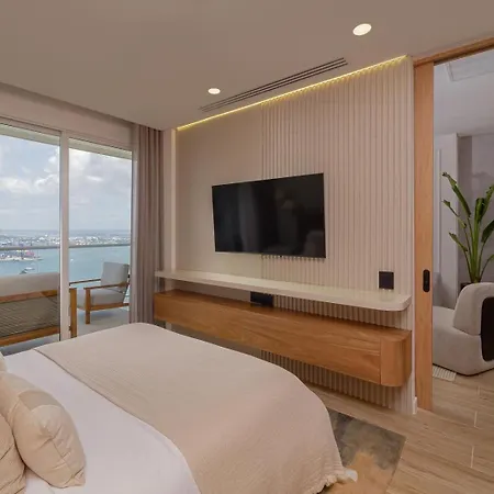 Premium , Floor 25 H2 Apartamento *