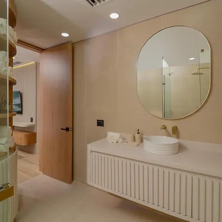 Premium , Floor 25 H2 Apartamento Cartagena