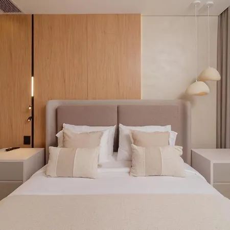 Premium , Floor 25 H2 Cartagena
