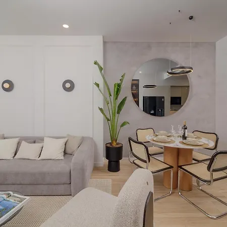 Premium , Floor 25 H2 Apartamento