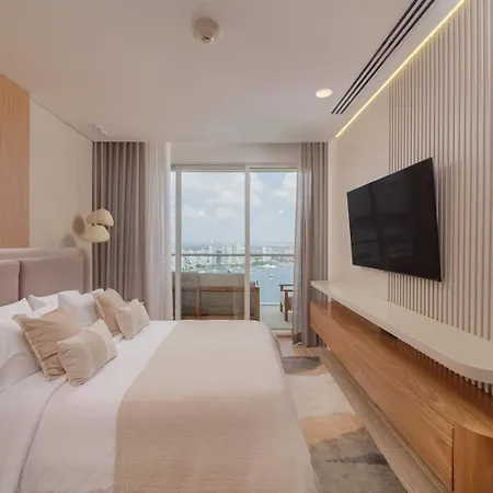 Apartamento Premium , Floor 25 H2 *