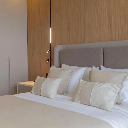 Premium , Floor 25 H2 Apartamento Cartagena