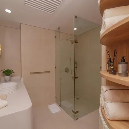 Apartamento Premium , Floor 25 H2 Cartagena