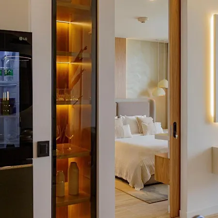 Premium , Floor 25 H2 Apartamento