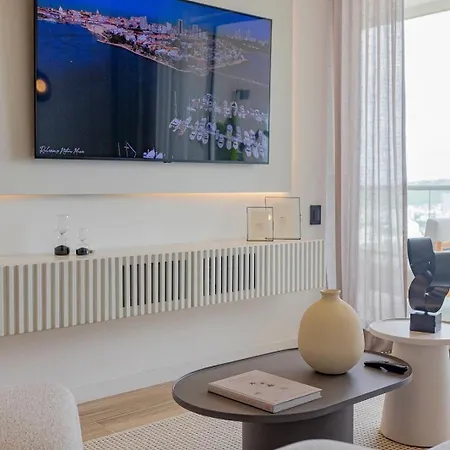 Apartamento Premium , Floor 25 H2