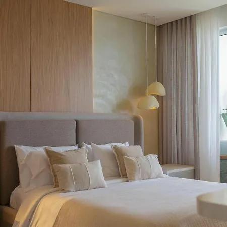 Premium , Floor 25 H2 Apartamento *