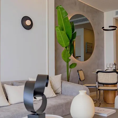 Apartamento Premium , Floor 25 H2 *