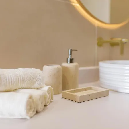 Apartamento Premium , Floor 25 H2 Cartagena