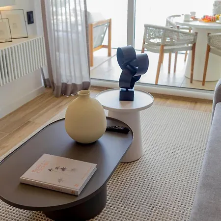 Apartamento Premium , Floor 25 H2