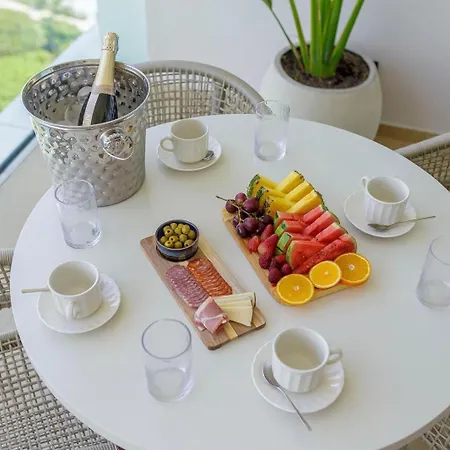 Premium , Floor 25 H2 Apartamento *