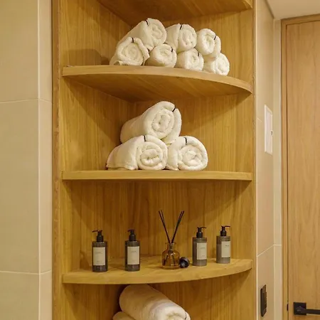 Apartamento Premium , Floor 25 H2 Cartagena