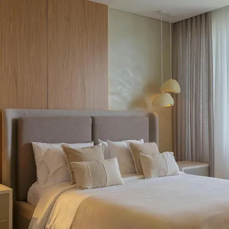 Premium , Floor 25 H2 Cartagena