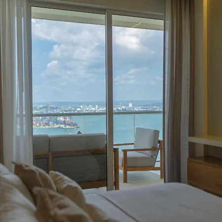 Apartamento Premium , Floor 25 H2