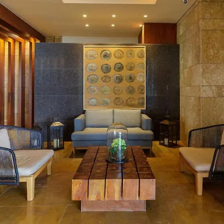 Apartamento Premium , Floor 25 H2 Cartagena