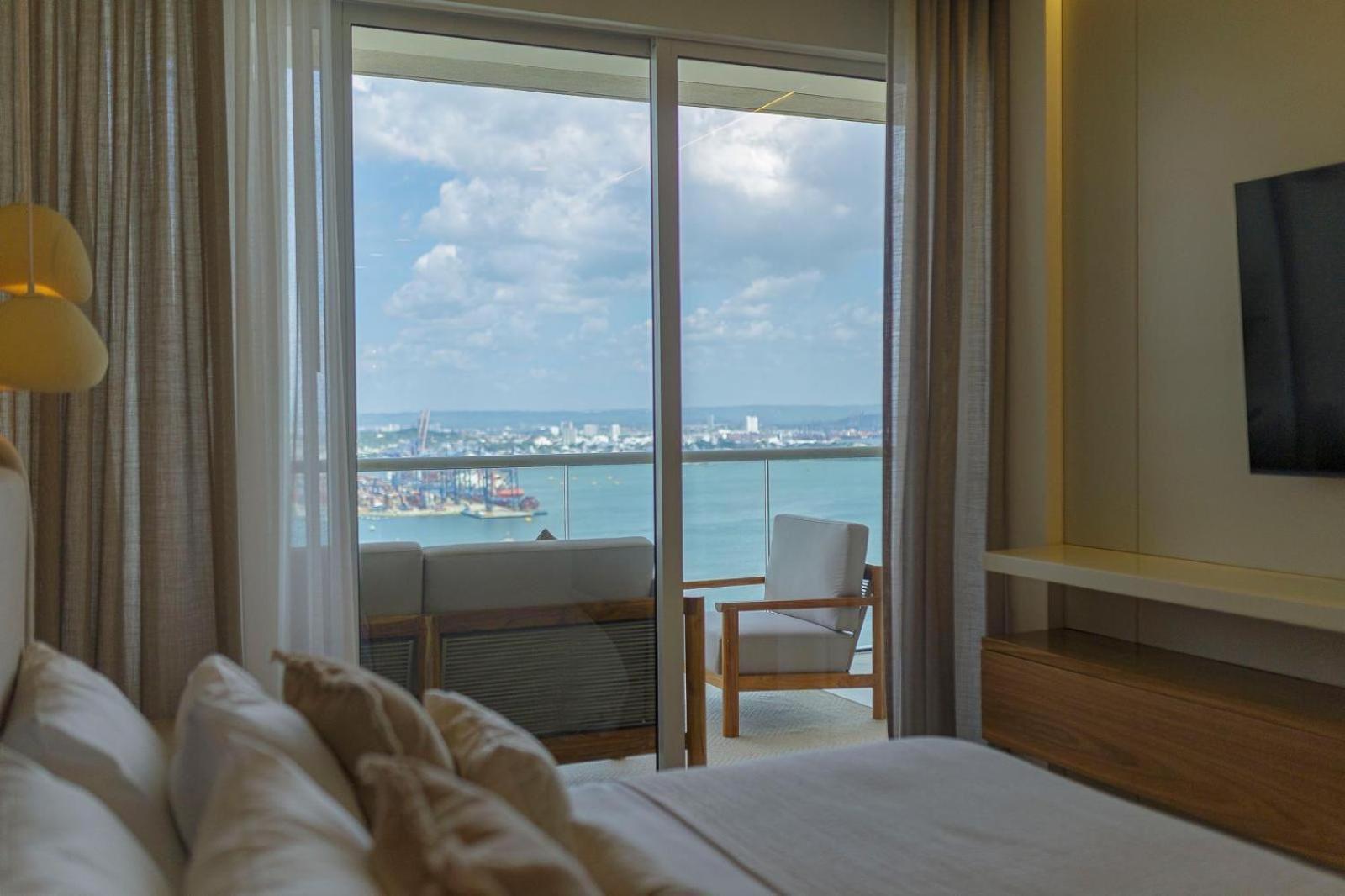 Apartamento Premium , Floor 25 H2